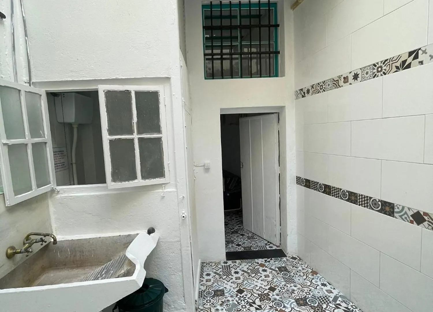 Miguel Angel - Garaicoechea Apartment Cadiz 0*,  Spain