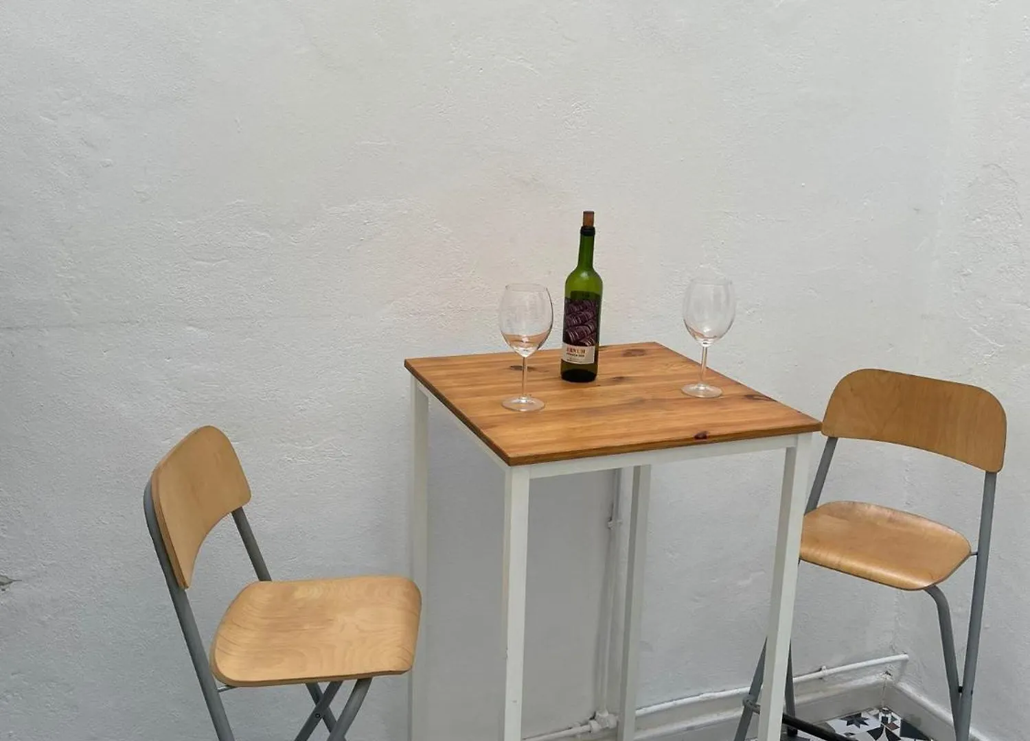 Miguel Angel - Garaicoechea Apartment Cadiz