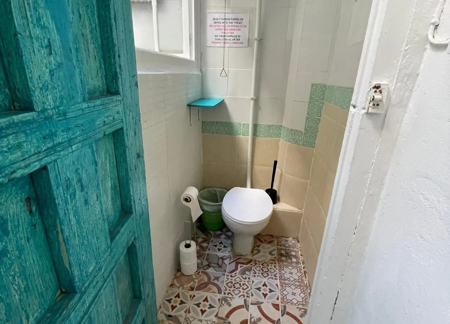 Rosa de los Vientos - Garaicoechea Cádiz Apartamento
