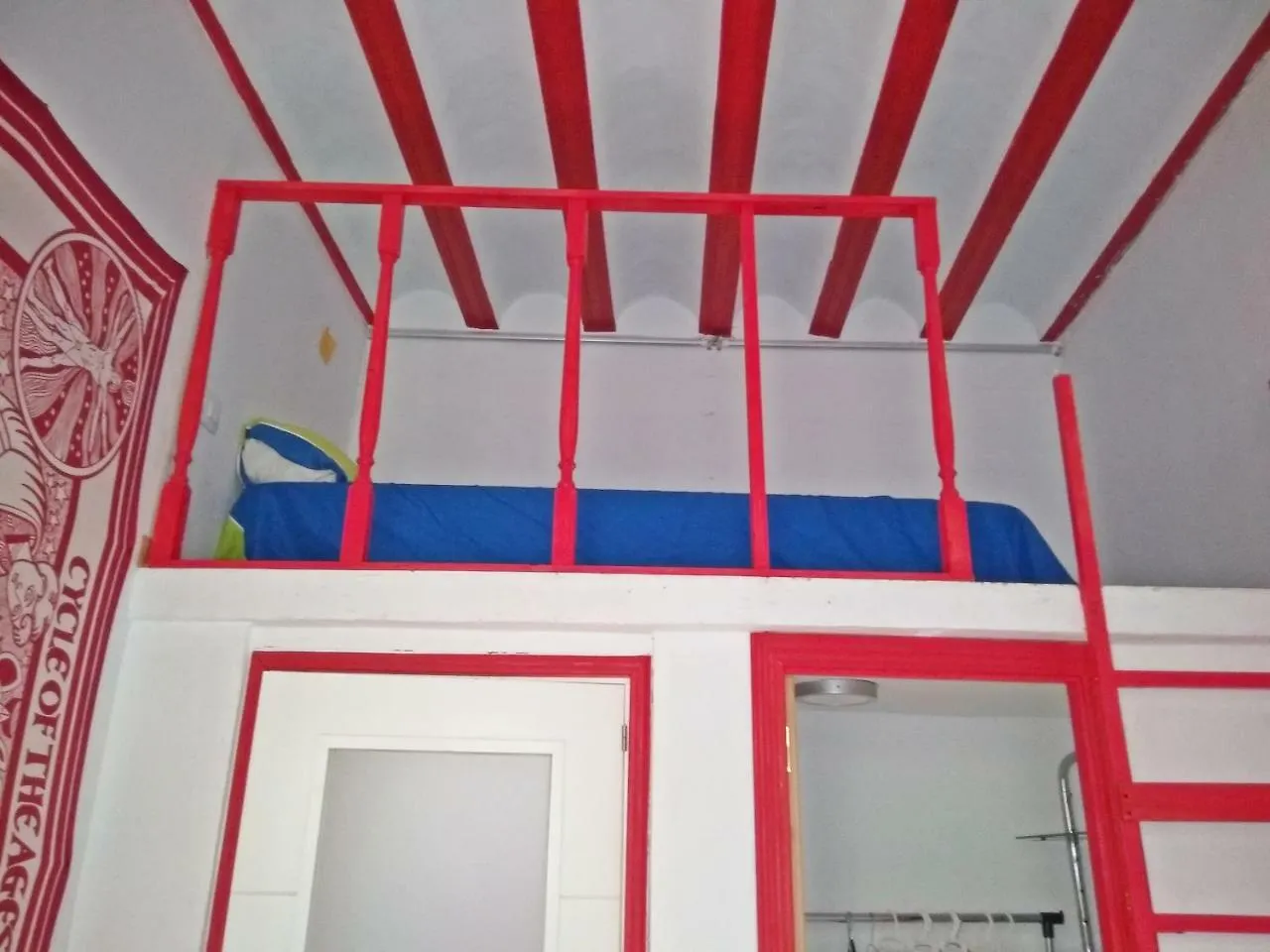 Miguel Angel - Garaicoechea Apartment Cadiz