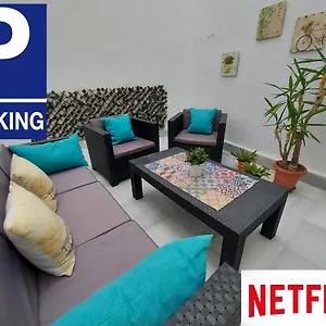 El Rincón Del Tío De La Tiza Apartamento