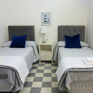 Apodaca Apartamento