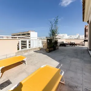 ático Parque Kotinoussa Apartamento