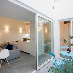 Gatu Alameda Apartamento