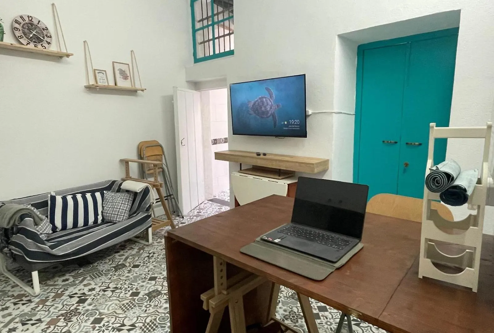 Apartamento Rosa de los Vientos - Garaicoechea