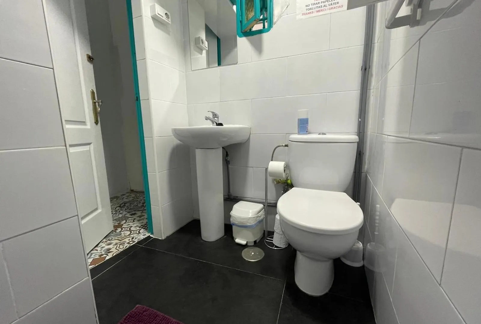 Miguel Angel - Garaicoechea Apartamento Cádis Espanha