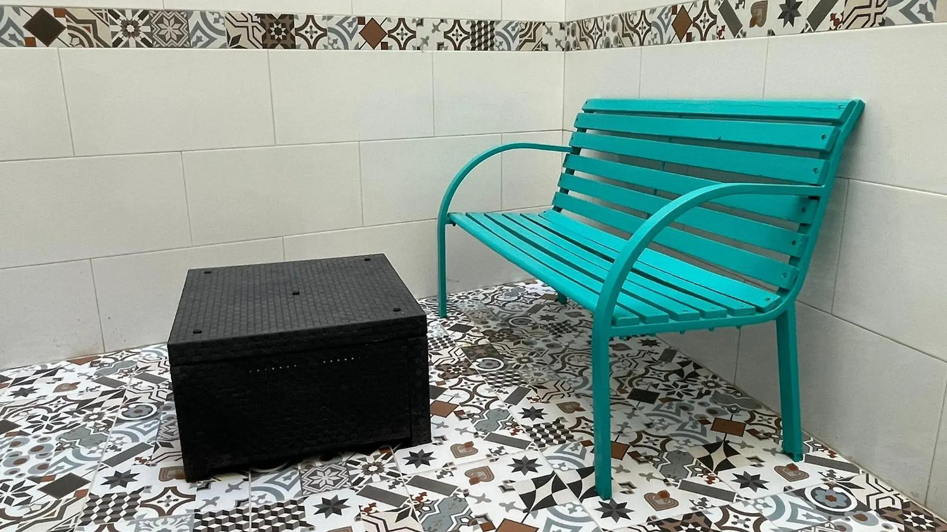 Miguel Angel - Garaicoechea Apartamento Cádis