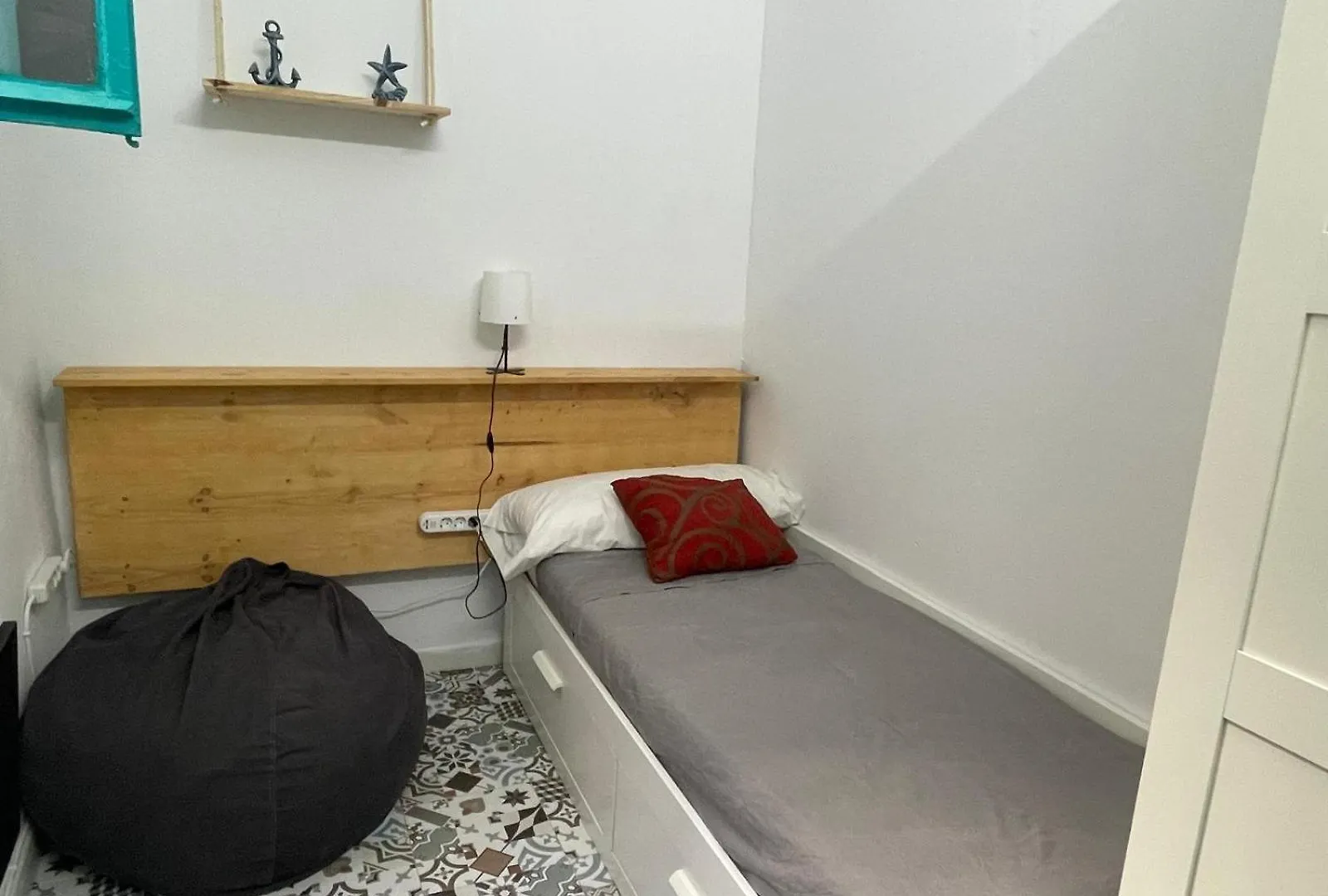 Miguel Angel - Garaicoechea Apartamento Cádis Espanha